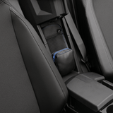 Show Chrome Rear Console Organizer Zipper & Stitch - DRIVEN Canada's Powersports H44-3ZRED