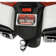 SHOW CHROME REAR FENDER FILLER - PR - Driven Powersports Inc.72537897954252 - 931