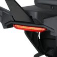 Show Chrome Rear Light Under Max Mount Ryker - DRIVEN Canada's Powersports 41-424