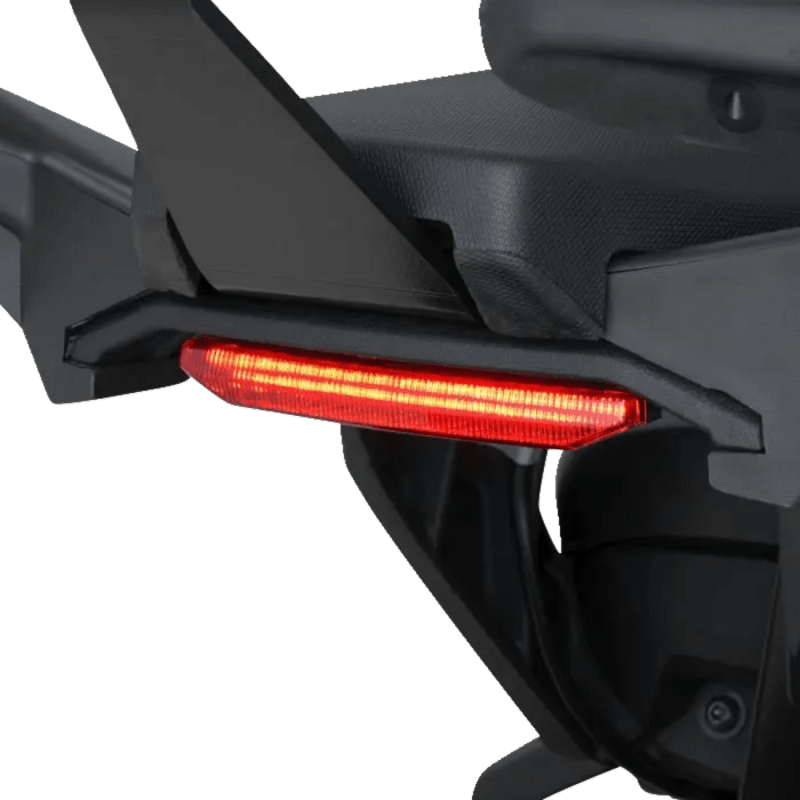 Show Chrome Rear Light Under Max Mount Ryker - DRIVEN Canada's Powersports 41-424