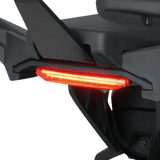 Show Chrome Rear Light Under Max Mount Ryker - DRIVEN Canada's Powersports 41-424
