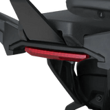 Show Chrome Rear Light Under Max Mount Ryker - DRIVEN Canada's Powersports 41-424