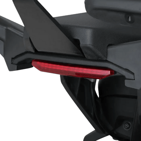 Show Chrome Rear Light Under Max Mount Ryker - DRIVEN Canada's Powersports 41-424