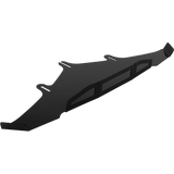 SHOW CHROME SCUFF PLATE CAN - AM RYKER - Driven Powersports Inc.72537898066141 - 407