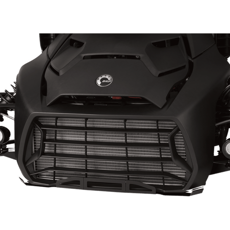SHOW CHROME SCUFF PLATE CAN - AM RYKER - Driven Powersports Inc.72537898066141 - 407