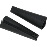 Show Chrome Seat Belt Covers - DRIVEN Canada's Powersports H44-5BK