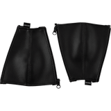 Show Chrome Seat Belt Covers - DRIVEN Canada's Powersports H44-5BK