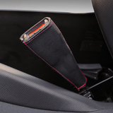 Show Chrome Seat Belt Covers - DRIVEN Canada's Powersports H44-5BLUE