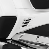 SHOW CHROME SIDE PANEL VENT ACCENT PR - Driven Powersports Inc.72537898037152 - 960