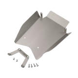 SHOW CHROME SKID PLATE RYKER 2019 - KIT - Driven Powersports Inc.72537898136141 - 421