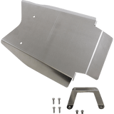 SHOW CHROME SKID PLATE RYKER 2019 - KIT - Driven Powersports Inc.72537898136141 - 421