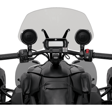 Show Chrome Speakers Can - AM Ryker - DRIVEN Canada's Powersports 13-107