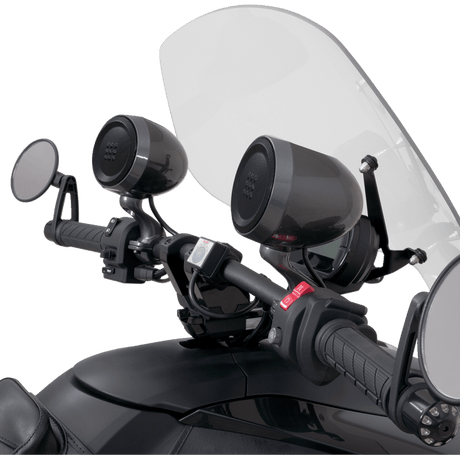 Show Chrome Speakers Can - AM Ryker - DRIVEN Canada's Powersports 13-107