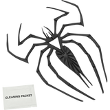 SHOW CHROME SPIDER TANK PAD - Driven Powersports Inc.7253789765584 - 243B