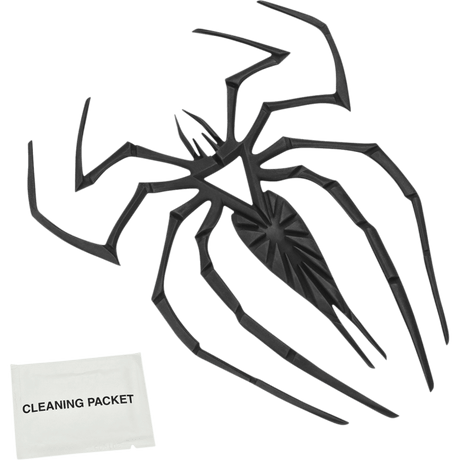 SHOW CHROME SPIDER TANK PAD - Driven Powersports Inc.7253789765584 - 243B