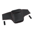 SHOW CHROME TANK POUCH FOR RYKER KIT - Driven Powersports Inc.725378981422H40 - 402RED