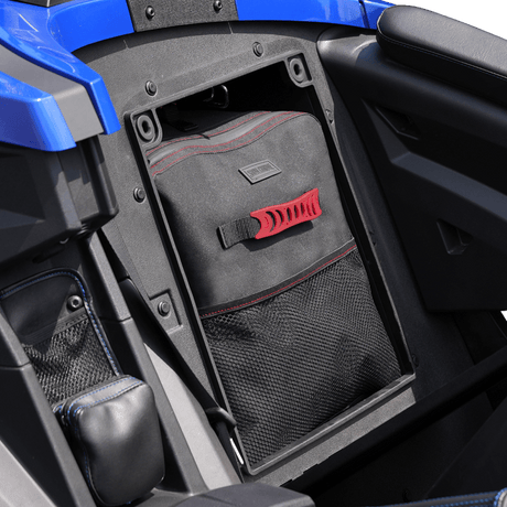 SHOW CHROME THE GO BAG SLINGSHOT '15'22 - DRIVEN Canada's Powersports H44 - 9TLR