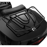 SHOW CHROME - 41 - 355BK - TOUR RACK CAN AM & VENTURE - Driven Powersports Inc.72537897824841 - 355BK