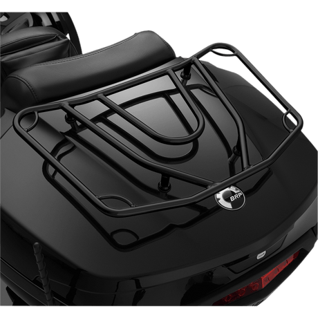 SHOW CHROME - 41 - 355BK - TOUR RACK CAN AM & VENTURE - Driven Powersports Inc.72537897824841 - 355BK