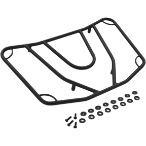 SHOW CHROME - 41 - 355BK - TOUR RACK CAN AM & VENTURE - Driven Powersports Inc.72537897824841 - 355BK
