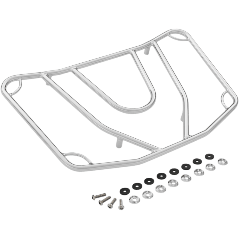 SHOW CHROME TOUR RACK CAN AM & VENTURE - Driven Powersports Inc.72537897823141 - 355