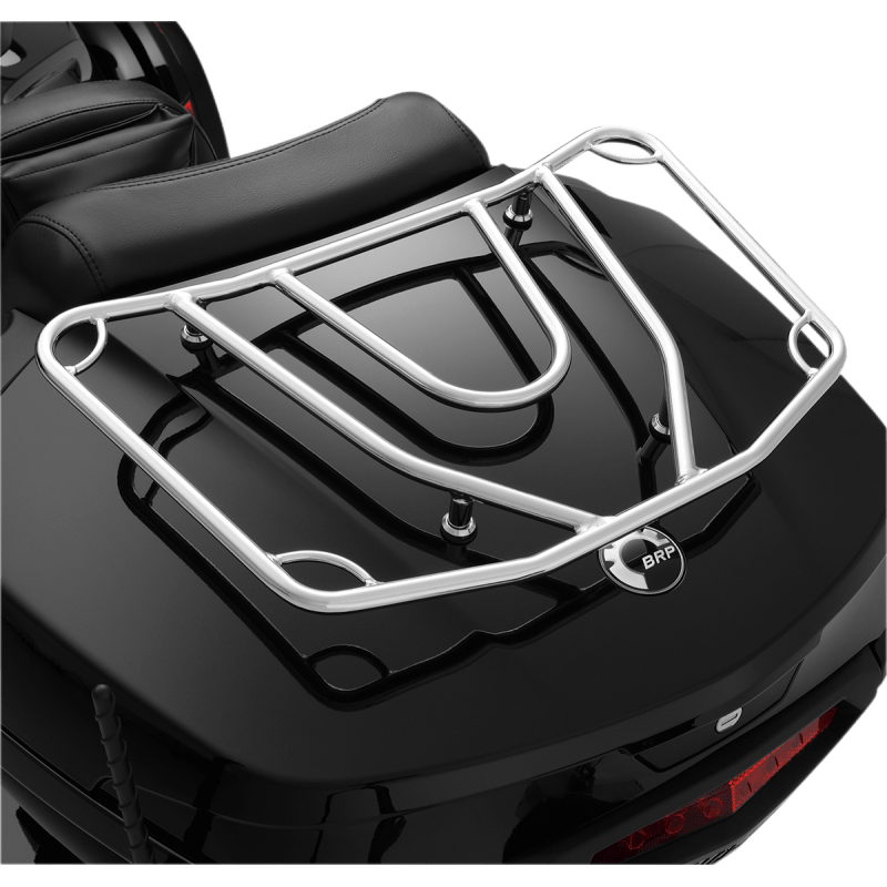 SHOW CHROME TOUR RACK CAN AM & VENTURE - Driven Powersports Inc.72537897823141 - 355