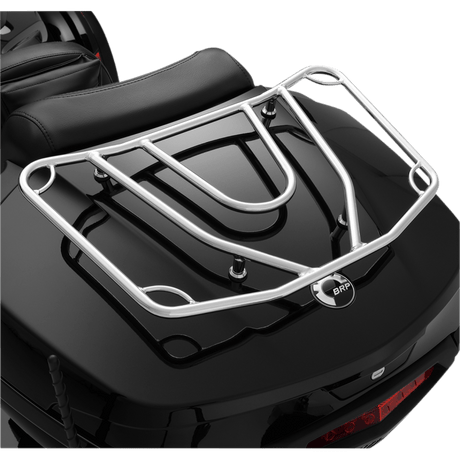 SHOW CHROME TOUR RACK CAN AM & VENTURE - Driven Powersports Inc.72537897823141 - 355