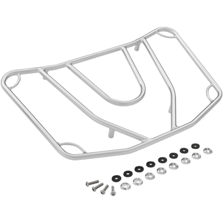SHOW CHROME TOUR RACK CAN AM & VENTURE - Driven Powersports Inc.72537897823141 - 355