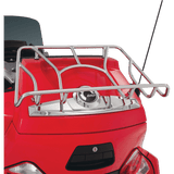 SHOW CHROME TOUR TRUNK RACK CAN AM RT - Driven Powersports Inc.72537897300741 - 155