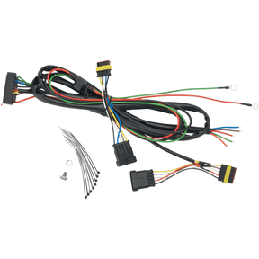 SHOW CHROME TRAILER HARNESS CAN - AM RT - Driven Powersports Inc.72537897423341 - 162