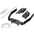 SHOW CHROME TRAILER HITCH CAN - AM KT - Driven Powersports Inc.72537898078441 - 264