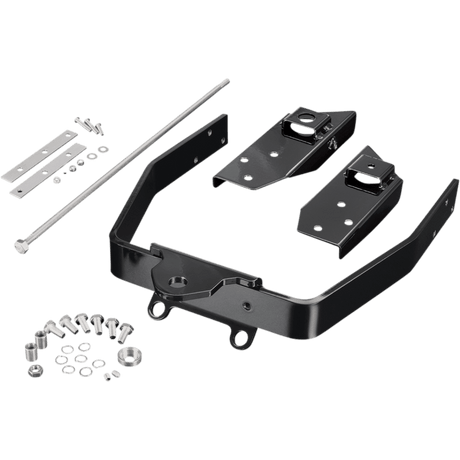SHOW CHROME TRAILER HITCH CAN - AM KT - Driven Powersports Inc.72537898078441 - 264