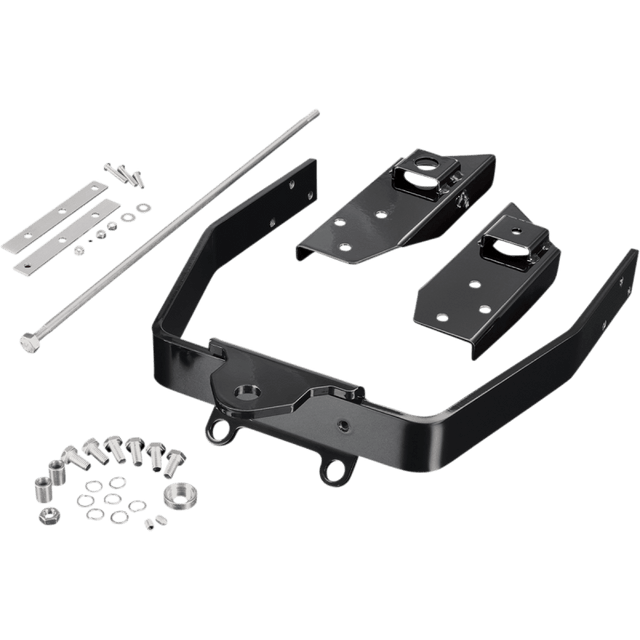 SHOW CHROME TRAILER HITCH CAN - AM KT - Driven Powersports Inc.72537898078441 - 264