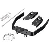 SHOW CHROME TRAILER HITCH CAN - AM KT - Driven Powersports Inc.72537898078441 - 264