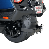 SHOW CHROME TRAILER HITCH CAN - AM KT - Driven Powersports Inc.72537898078441 - 264