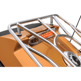 SHOW CHROME TRUNK BRAKE/TURN SIGNAL - Driven Powersports Inc.72537897570441 - 172