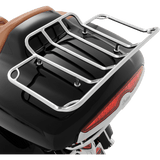 SHOW CHROME TRUNK LUGGAGE RACK - Driven Powersports Inc.72537897825530 - 201