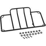 SHOW CHROME TRUNK LUGGAGE RACK - Driven Powersports Inc.72537897826230 - 201BK