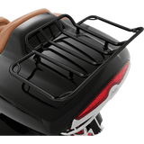 SHOW CHROME TRUNK LUGGAGE RACK - Driven Powersports Inc.72537897825530 - 201