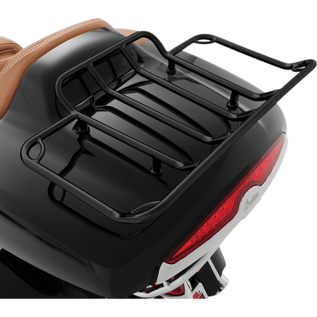 SHOW CHROME TRUNK LUGGAGE RACK - Driven Powersports Inc.72537897825530 - 201