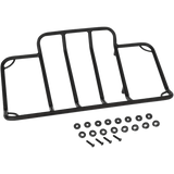 SHOW CHROME TRUNK LUGGAGE RACK - Driven Powersports Inc.72537897826230 - 201BK