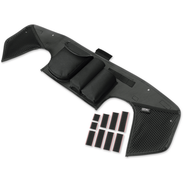 SHOW CHROME TRUNK ORGANIZER CAN - AM RT - Driven Powersports Inc.725378978026H41 - 150BK