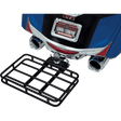 SHOW CHROME UNIVERSAL TRAILER HITCH RACK - Driven Powersports Inc.72537897337352 - 828