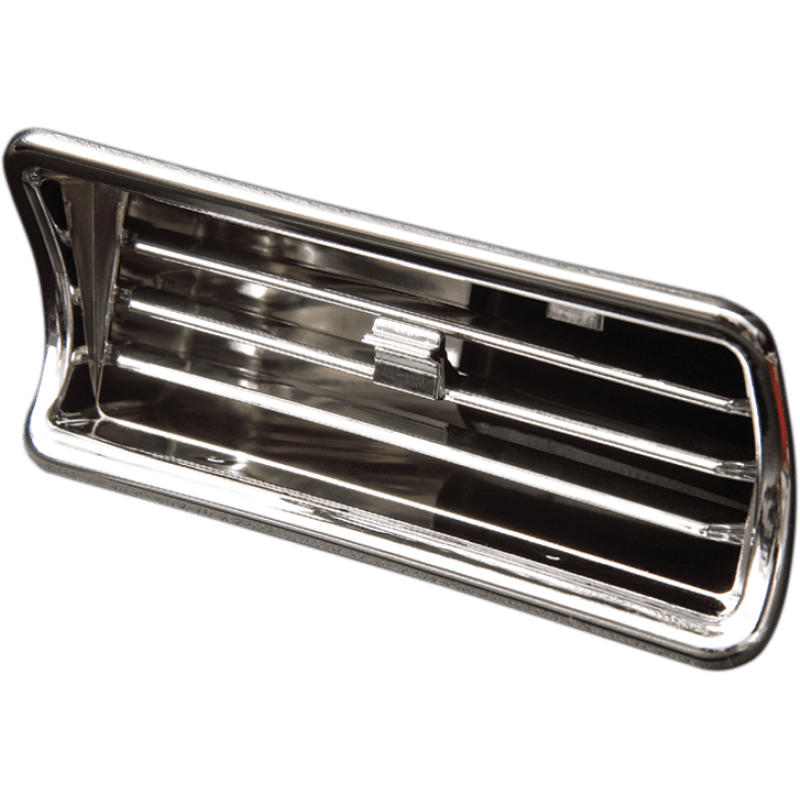 SHOW CHROME UPPER AIR VENTS GL1800 PR - Driven Powersports Inc.72537895135752 - 684