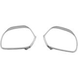 SHOW CHROME VISORED TRIM PLAIN PR - Driven Powersports Inc.72537895133352 - 683