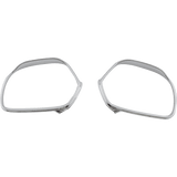 SHOW CHROME VISORED TRIM PLAIN PR - DRIVEN Canada's Powersports 72537895133352 - 683