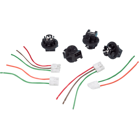 SHOW CHROME WIRE HARNESS FOR 52 - 777 ETC - Driven Powersports Inc.72537896056452 - 680WI