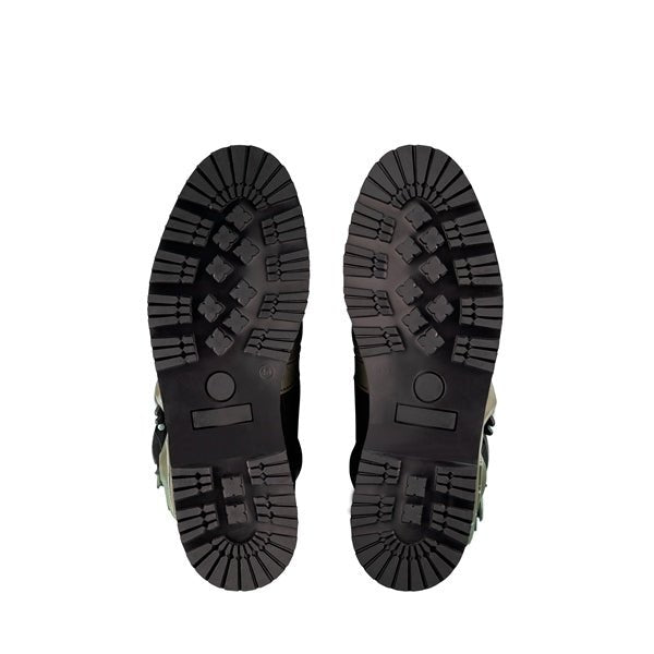 Sidi Adventure 2 Gore - TEX Boots - DRIVEN Canada's Powersports 8017732731357000MVADVENT2LEMILITARY46