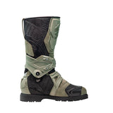 Sidi Adventure 2 Gore - TEX Boots - DRIVEN Canada's Powersports 8017732731357000MVADVENT2LEMILITARY46