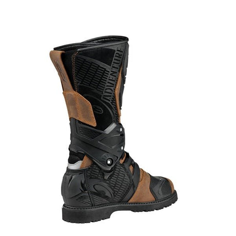 Sidi Adventure 2 Gore - TEX Boots - DRIVEN Canada's Powersports 8017732576859000MVADVENT2LETABACCO42